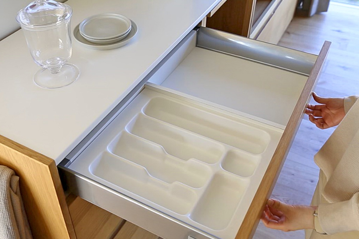 HARVEST ハーベスト【壁面タイプ】set 30【幅196～214cm】オーク/ウォルナット