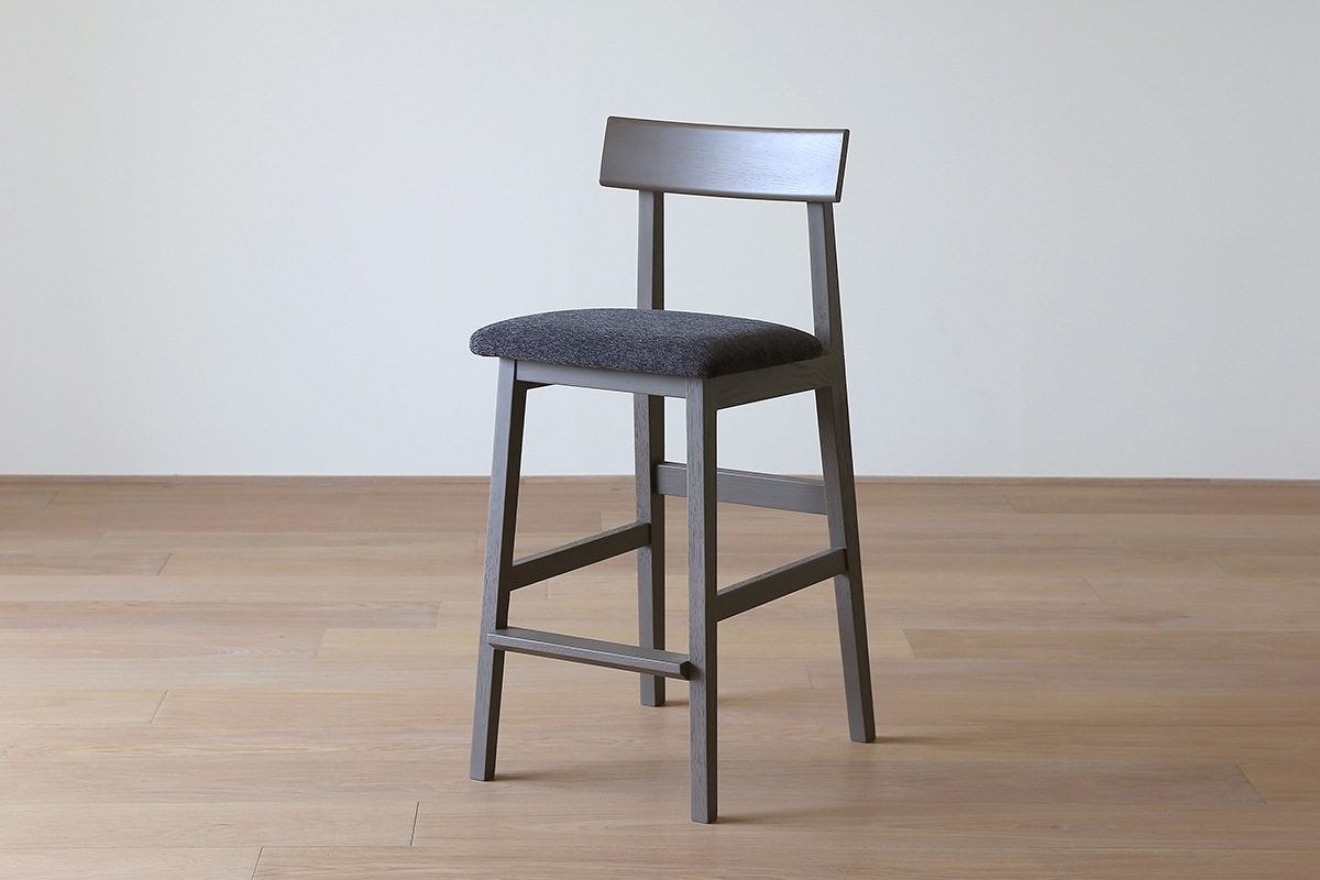 THOR CHAIR トール ウォルナット【受注生産品】