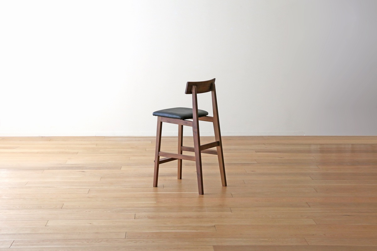 THOR CHAIR トール ウォルナット【受注生産品】