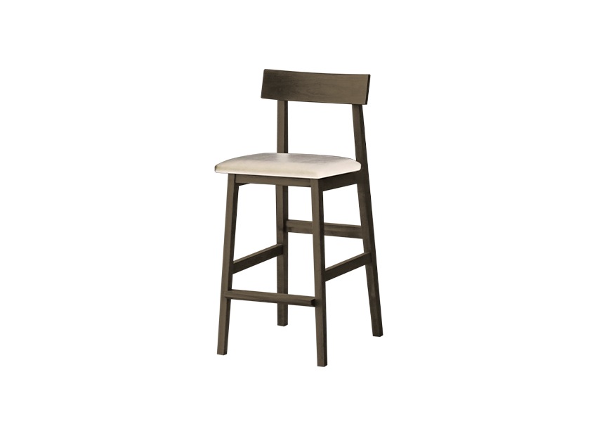 THOR CHAIR オーク グレー塗装【受注生産品】