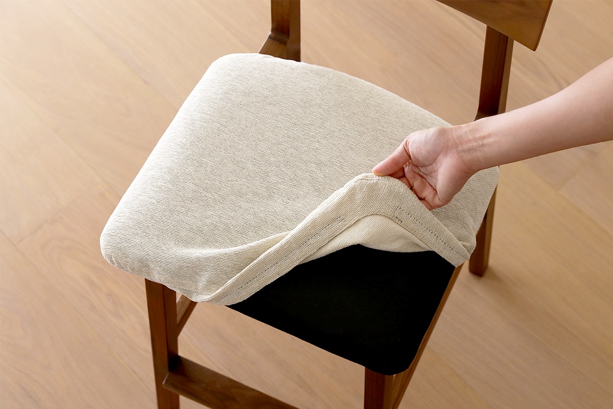 THOR CHAIR オーク グレー塗装【受注生産品】