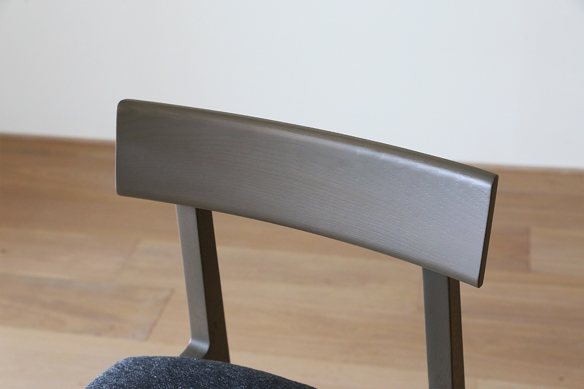 THOR CHAIR オーク グレー塗装【受注生産品】
