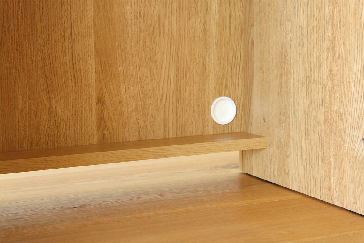 アスター ASTER 90天板 + 30キャビネット (左開き・右開き) + 60