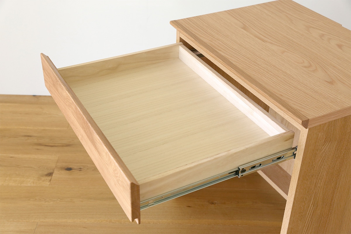 アスター ASTER 90天板 + 30キャビネット (左開き・右開き) + 60デスク