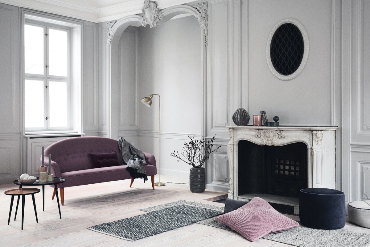 VASE WIDE SMOKED PEARL(HBC-01/02)