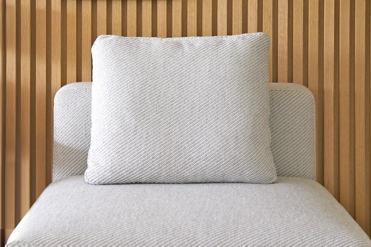 SUMOWA SOFA スモワ 追加クッション ベージュ