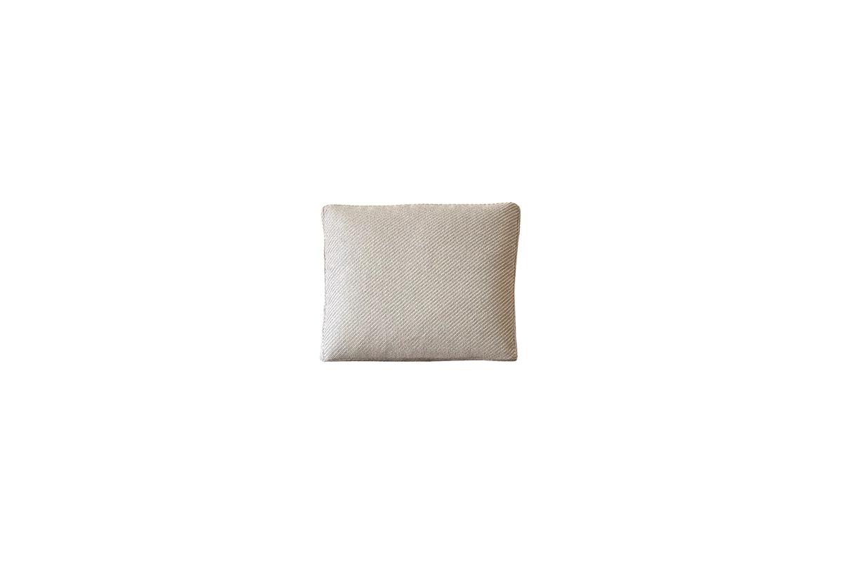 SUMOWA SOFA スモワ 追加クッション ベージュ