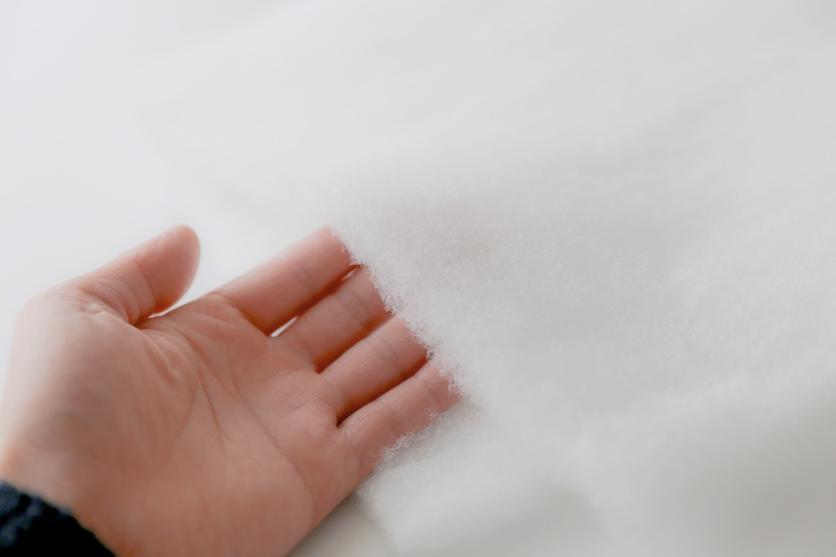 SYMPHONY マットレス ダブル (ソフト・ハード)