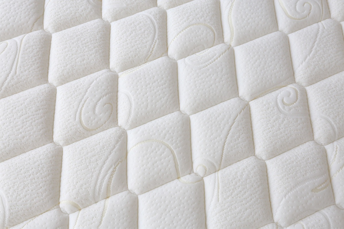 SYMPHONY マットレス ダブル (ソフト・ハード)