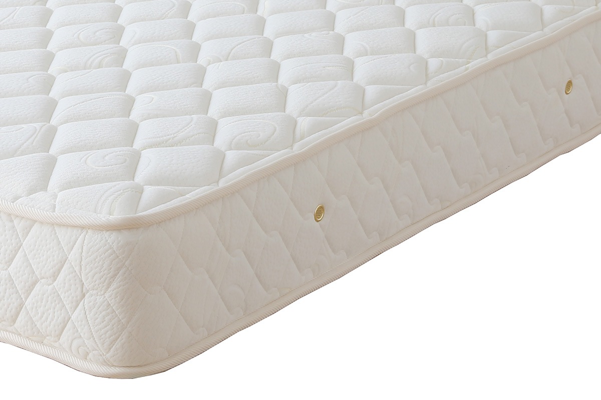 SYMPHONY マットレス ダブル (ソフト・ハード)