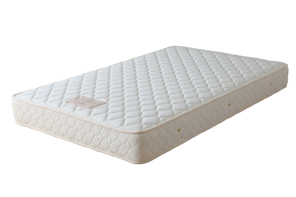 SYMPHONY マットレス ダブル (ソフト・ハード)