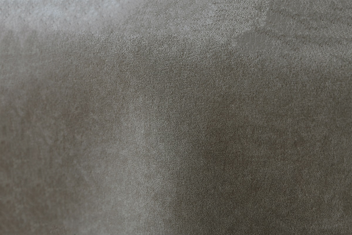 【廃番25％OFF】HELEN SOFA オットマン グレー色 オーク脚/ウォルナット脚