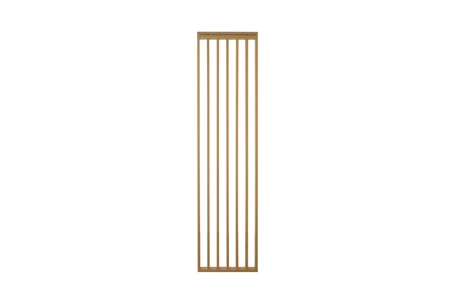 WOOD PARTITION ウッドパーテーション ノーマルタイプ(D10) W60×H180