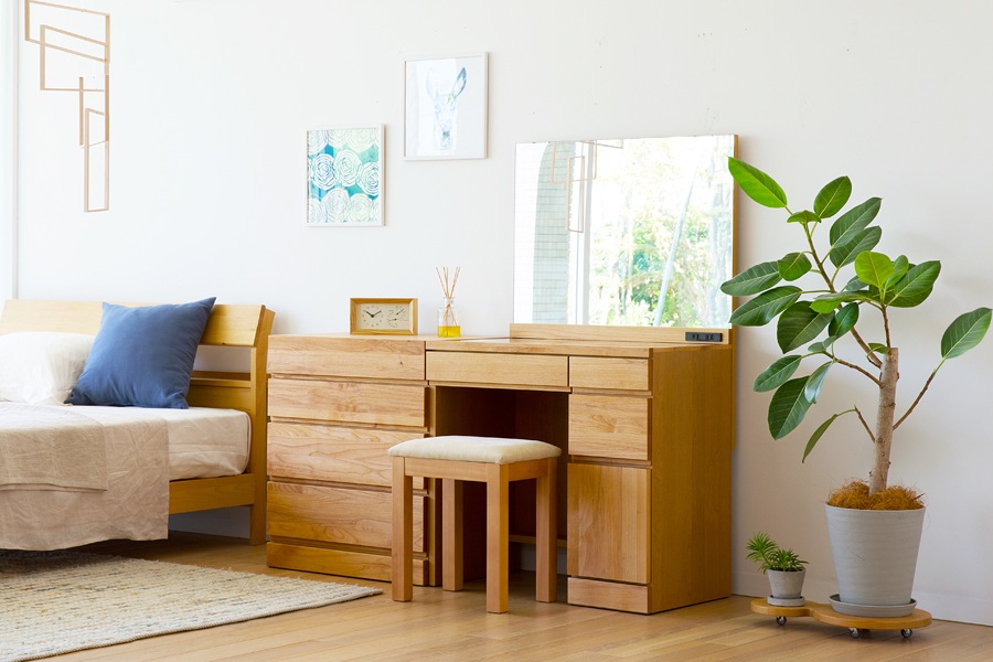 PLANTER BASE ダブル オーク