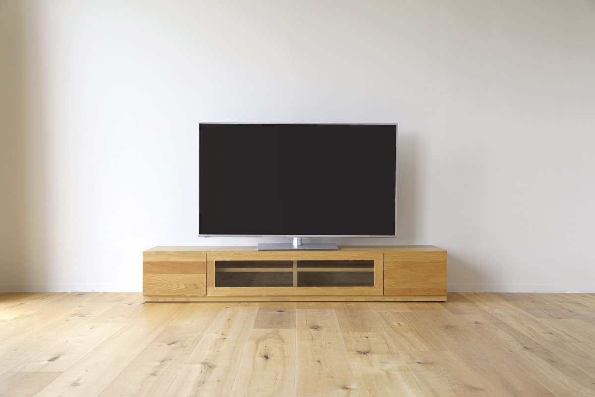 テレビボード テレビ台 ローボード Lecce レッチェ シリーズ 幅