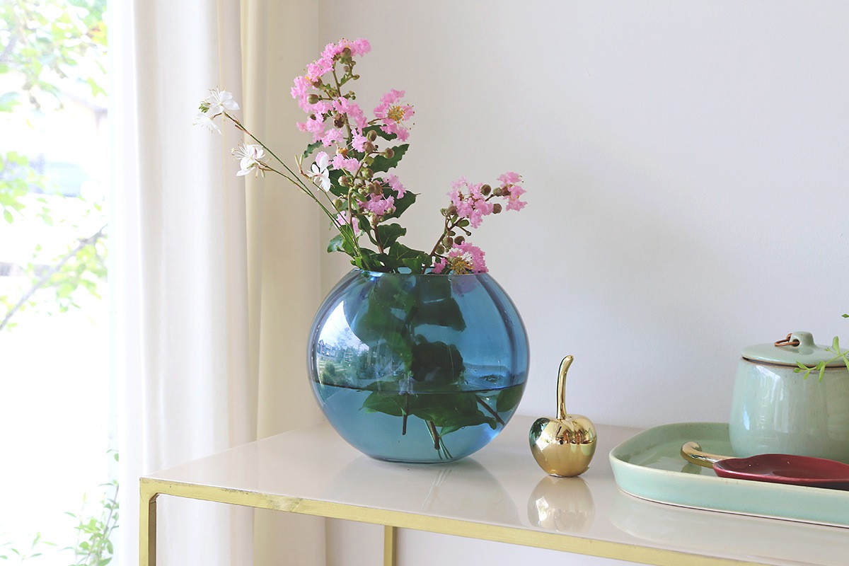 【廃番30%OFF】VASE(HBV-81)