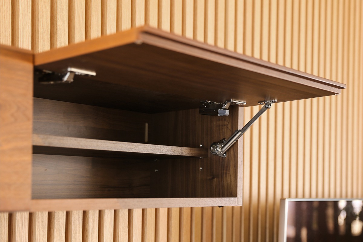 高野木工　ウィトー　ワイドキャビネット　100cm WITO ウィトー ワイドキャビネット