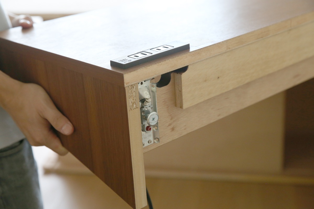 WITO ウィトー ワイドキャビネット