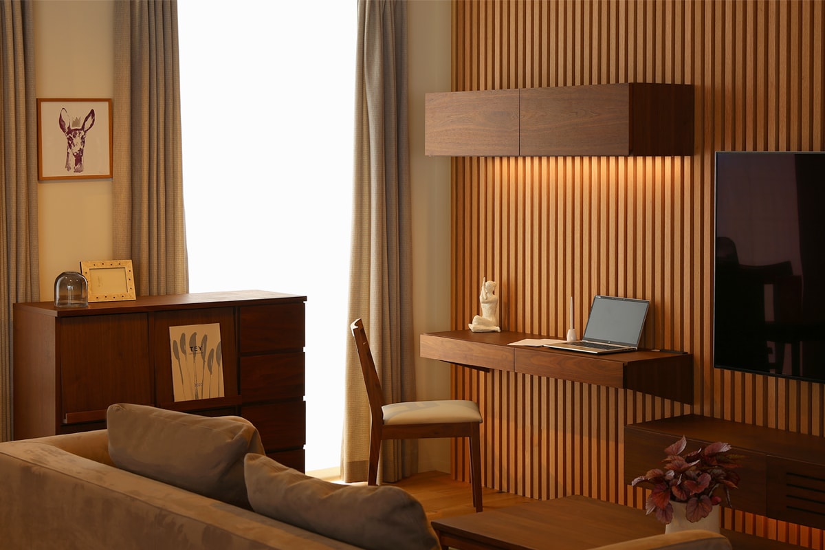 WITO ウィトー ワイドキャビネット