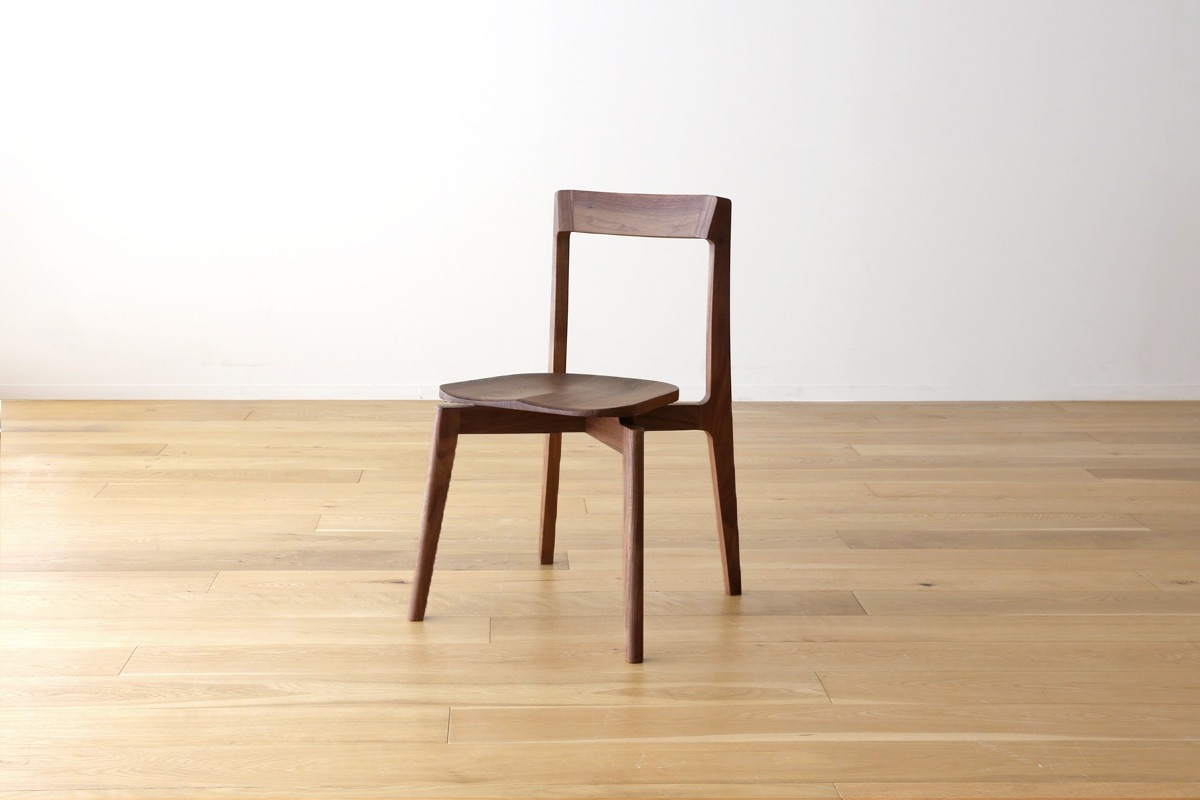 ダイニングセット 4人用 【C10】 MALLOON DINING TABLE + RIALTO CHAIR×4