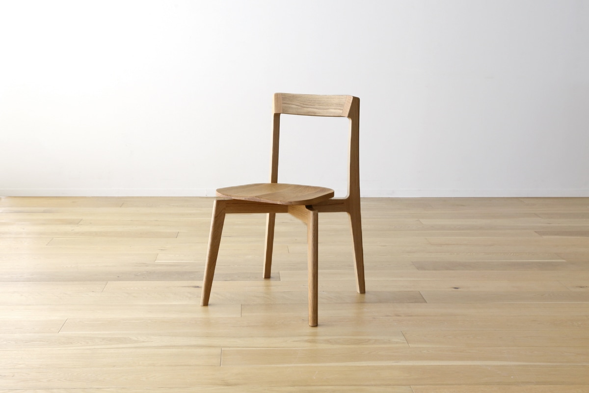 ダイニングセット 2人用 【C9】 MALLOON DINING TABLE + RIALTO CHAIR×2