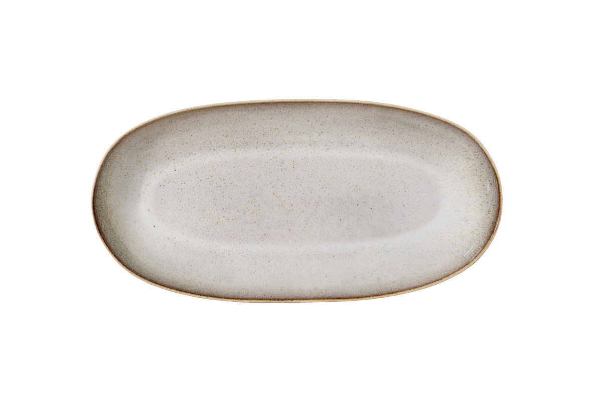 Sandrine Serving Plate(HBV-214)