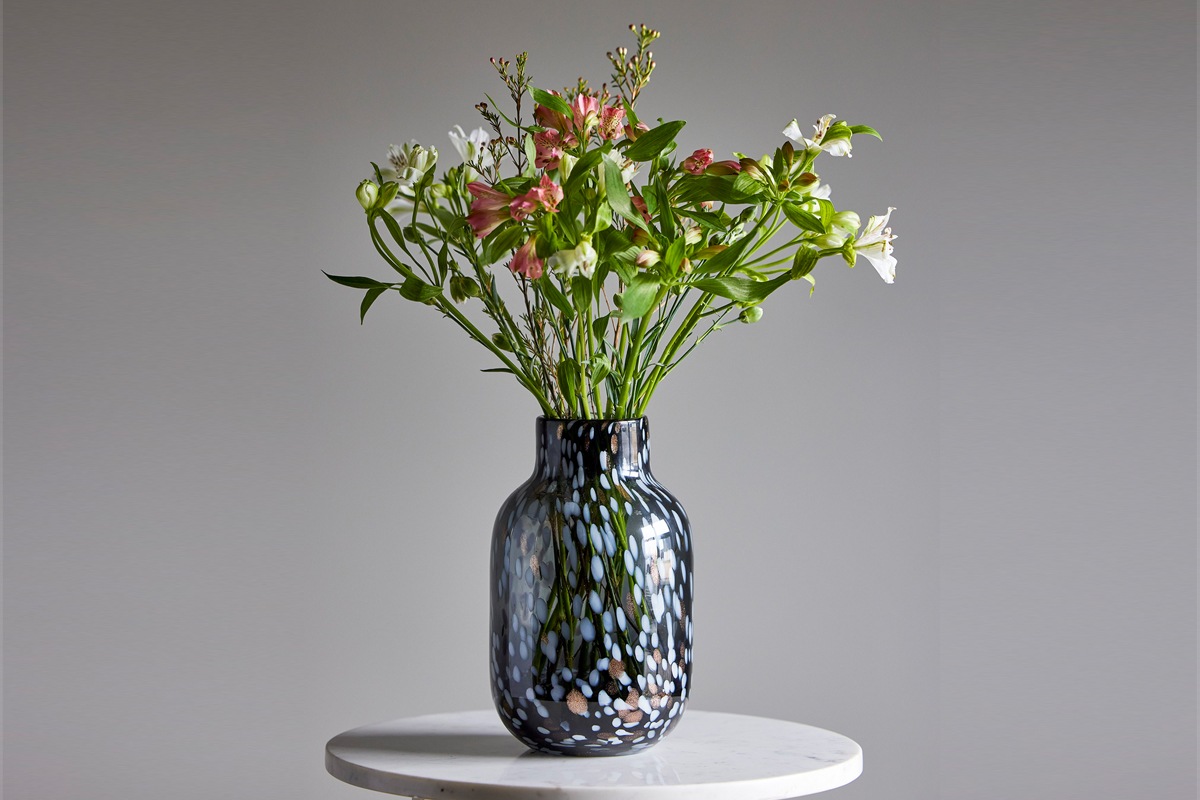 Gwan Vase(HBV-160)