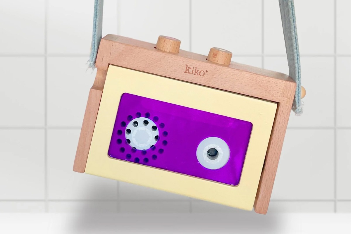 mini tape recorder(ミニテープレコーダー)(KKG-71-73)