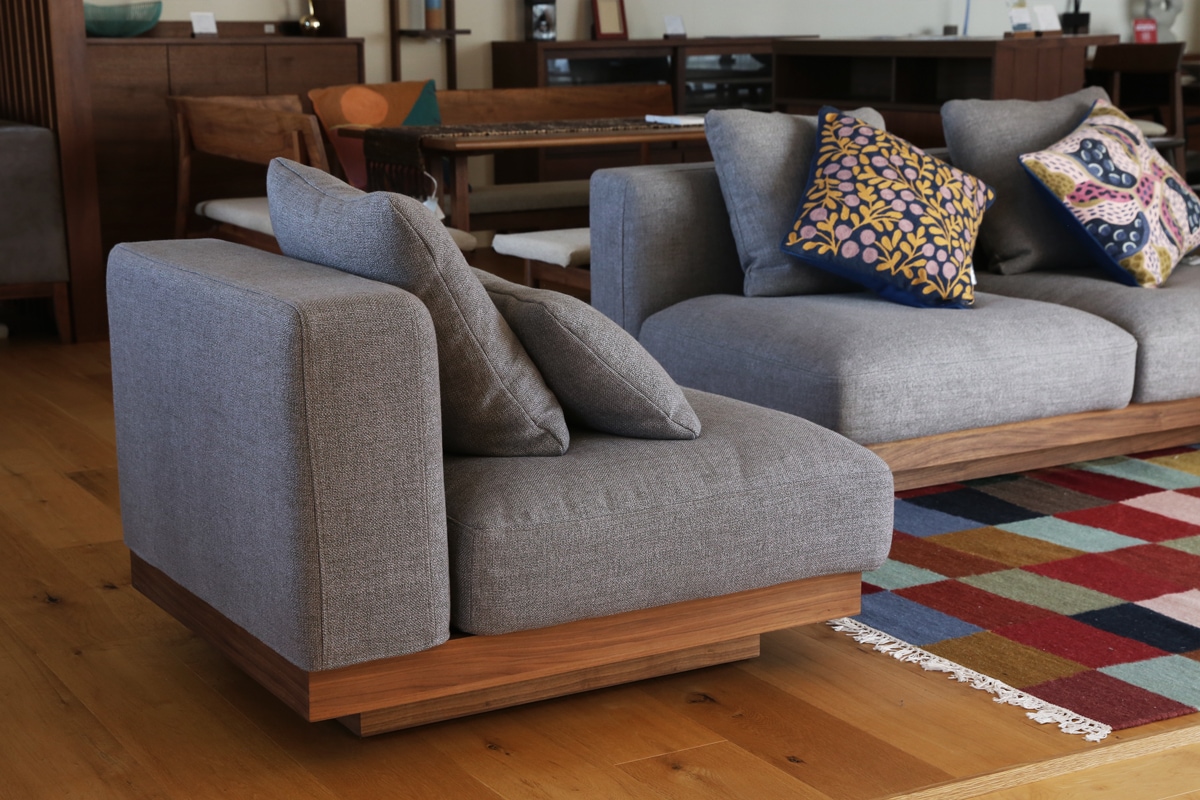 ソファー　シングル　アイボリー 楽天市場】アイボリー（ソファ・ソファベッド｜インテリア・寝具・収納