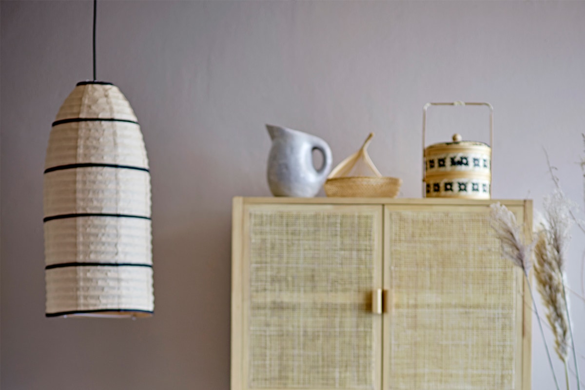 Larrin Pendant Lamp (LBV-14)