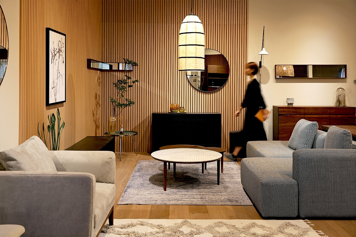 Larrin Pendant Lamp (LBV-14)