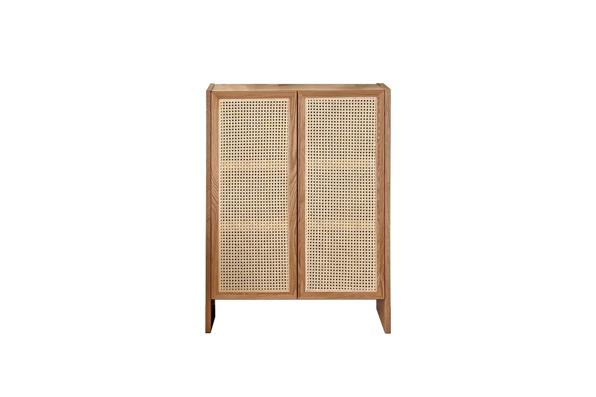KTR　美品　unico　北欧　BREATH　キャビネット KTR様専用 美品 unico 北欧 BREATH キャビネット （新商品入荷