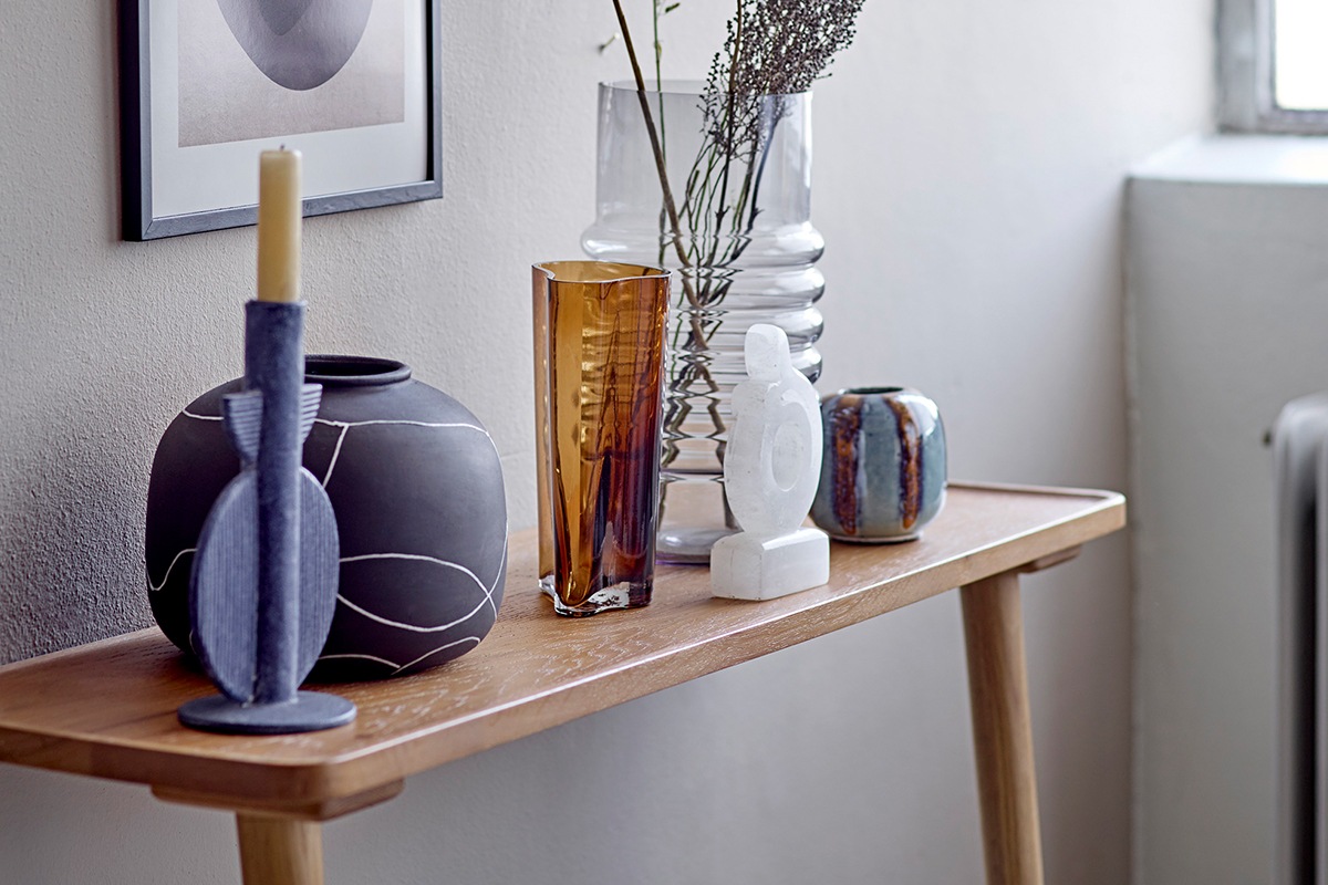 Bess Candlestick (HBV-111)