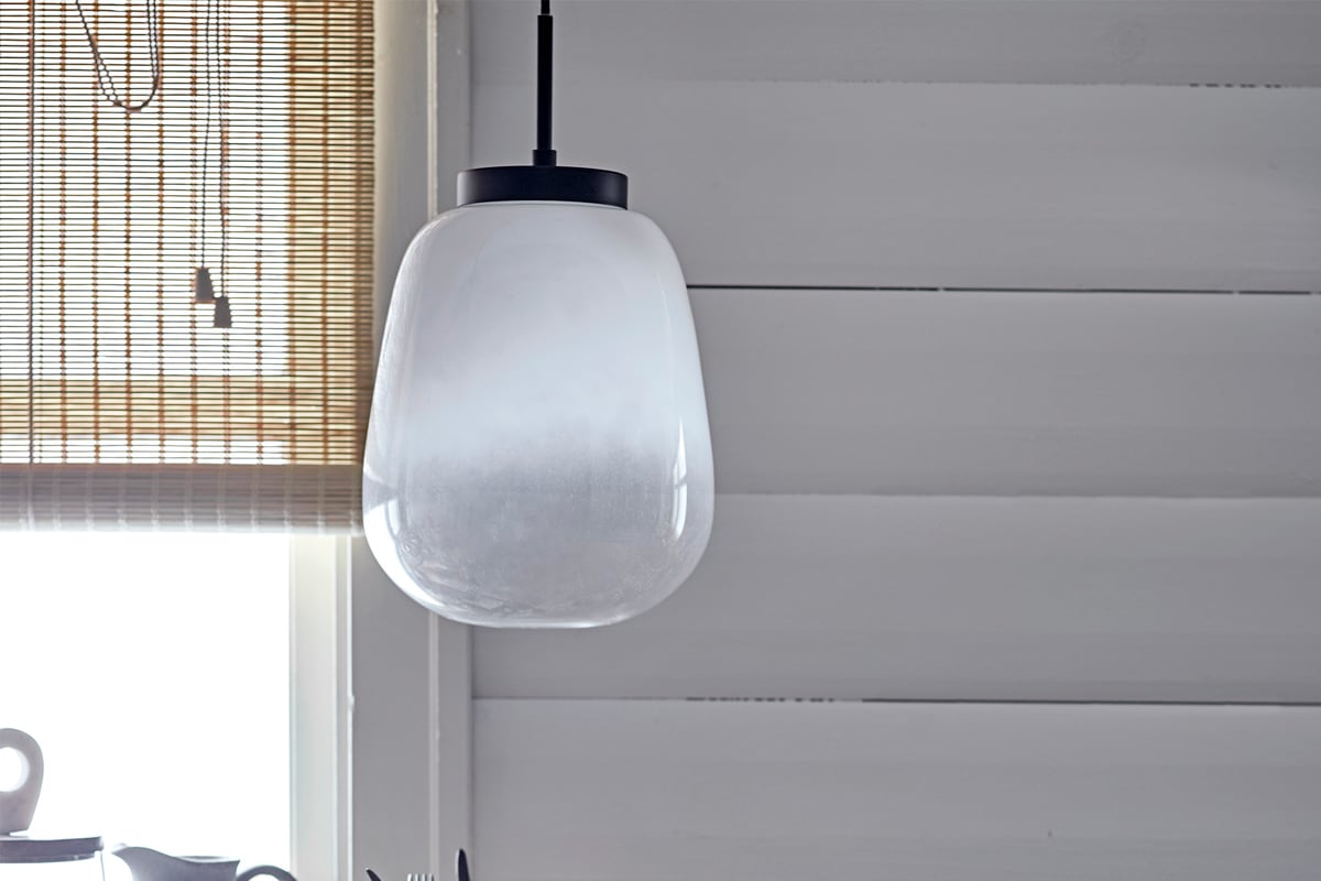Ece Pendant Lamp (LBV-15)