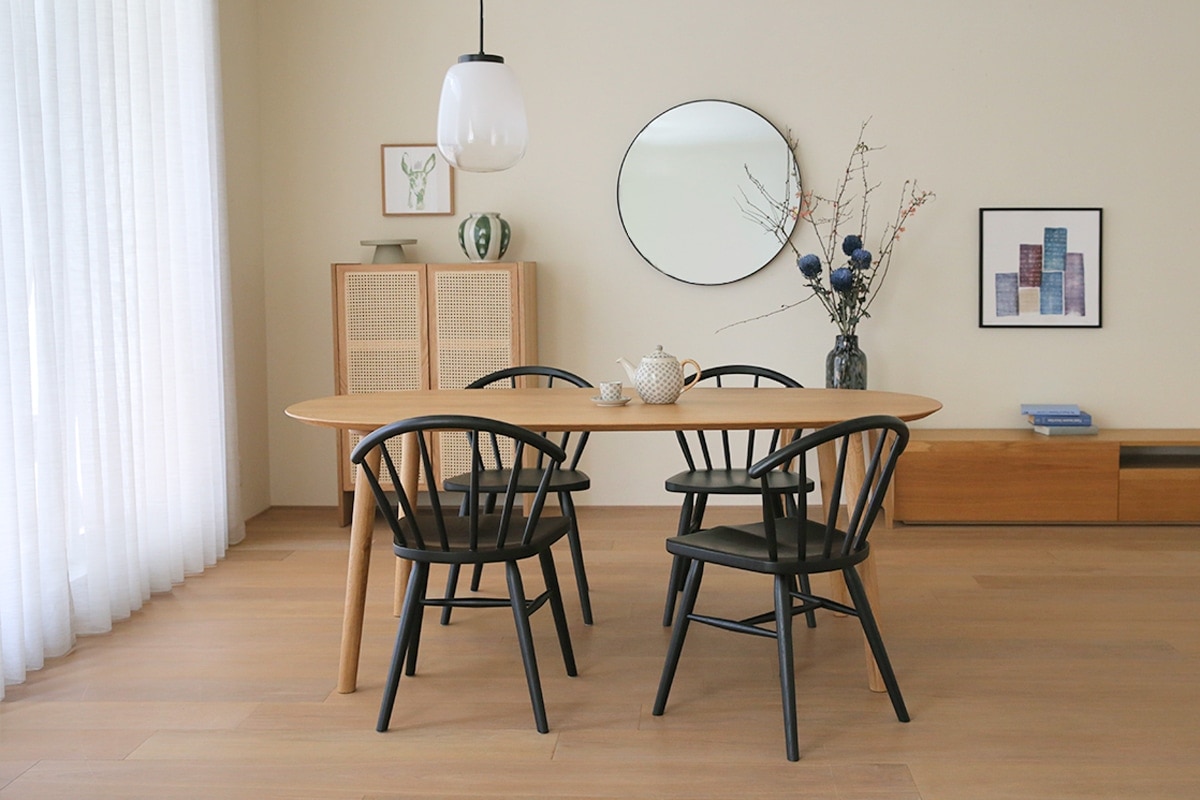 Ece Pendant Lamp (LBV-15)