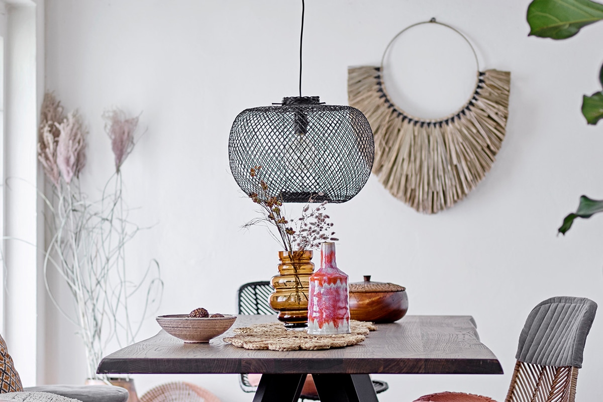 Rodi Pendant Lamp (LBV-16)