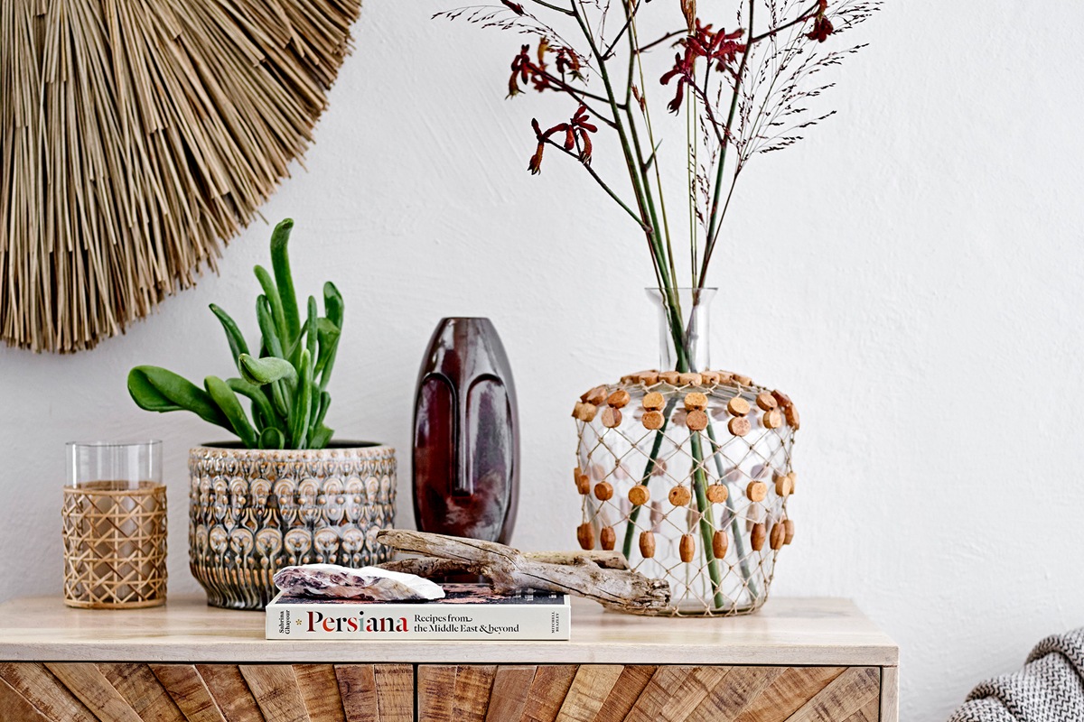 Kane Vase(HBV-165)