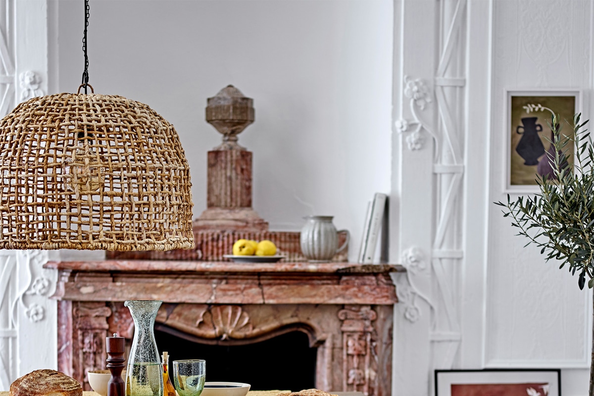 Lima Lampshade M (LBV-17)