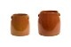 POT TABOR ORANGE