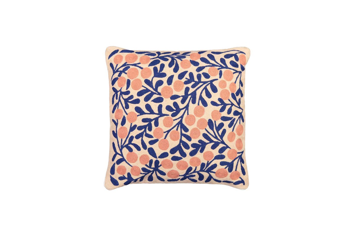 TERTTU CUSHION COVER REDBERRY(RFR-54)