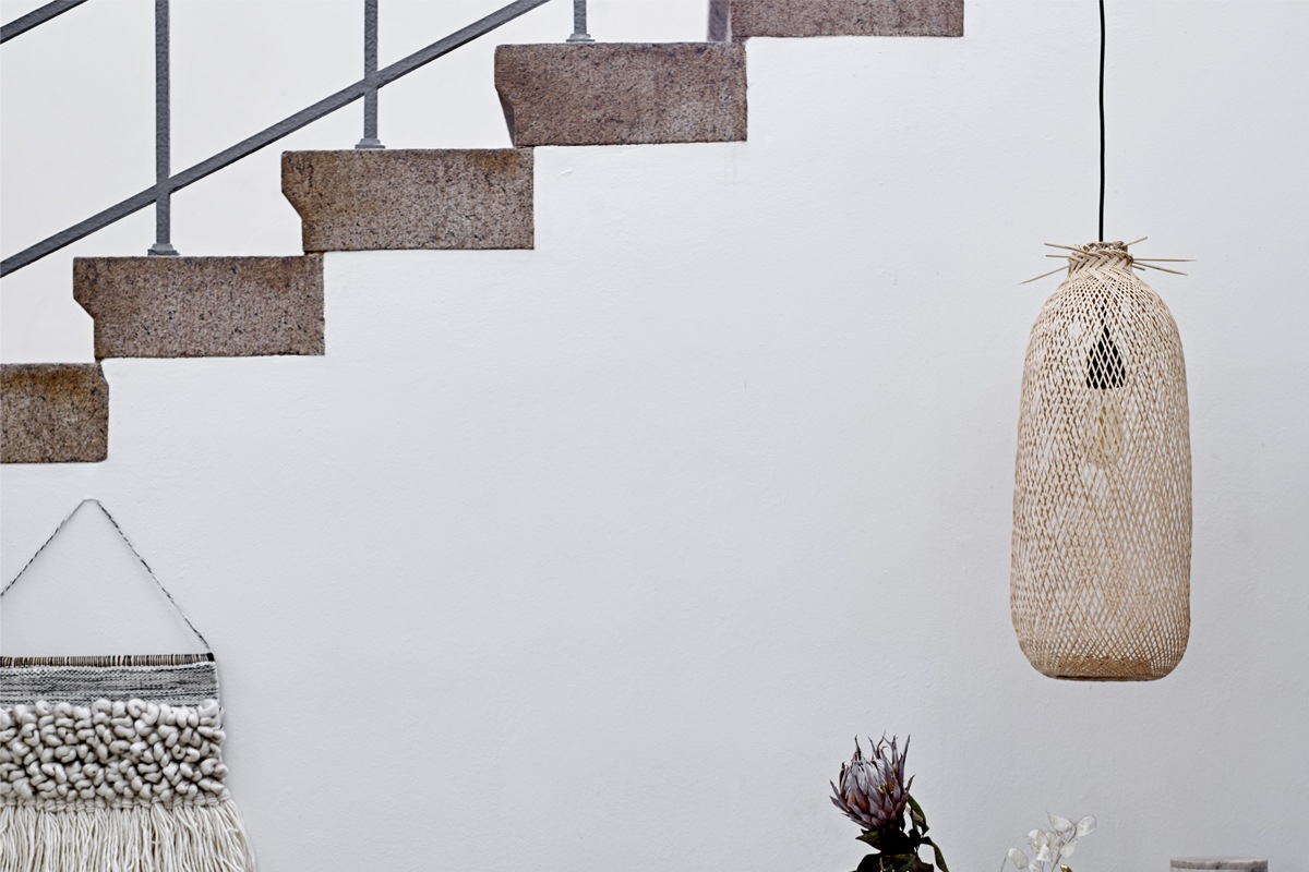 Evert Pendant Lamp(LBV-11)