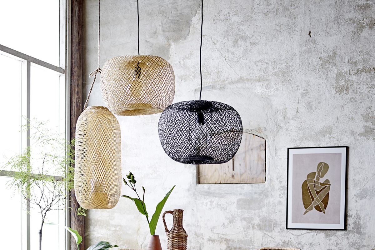 Evert Pendant Lamp(LBV-11)