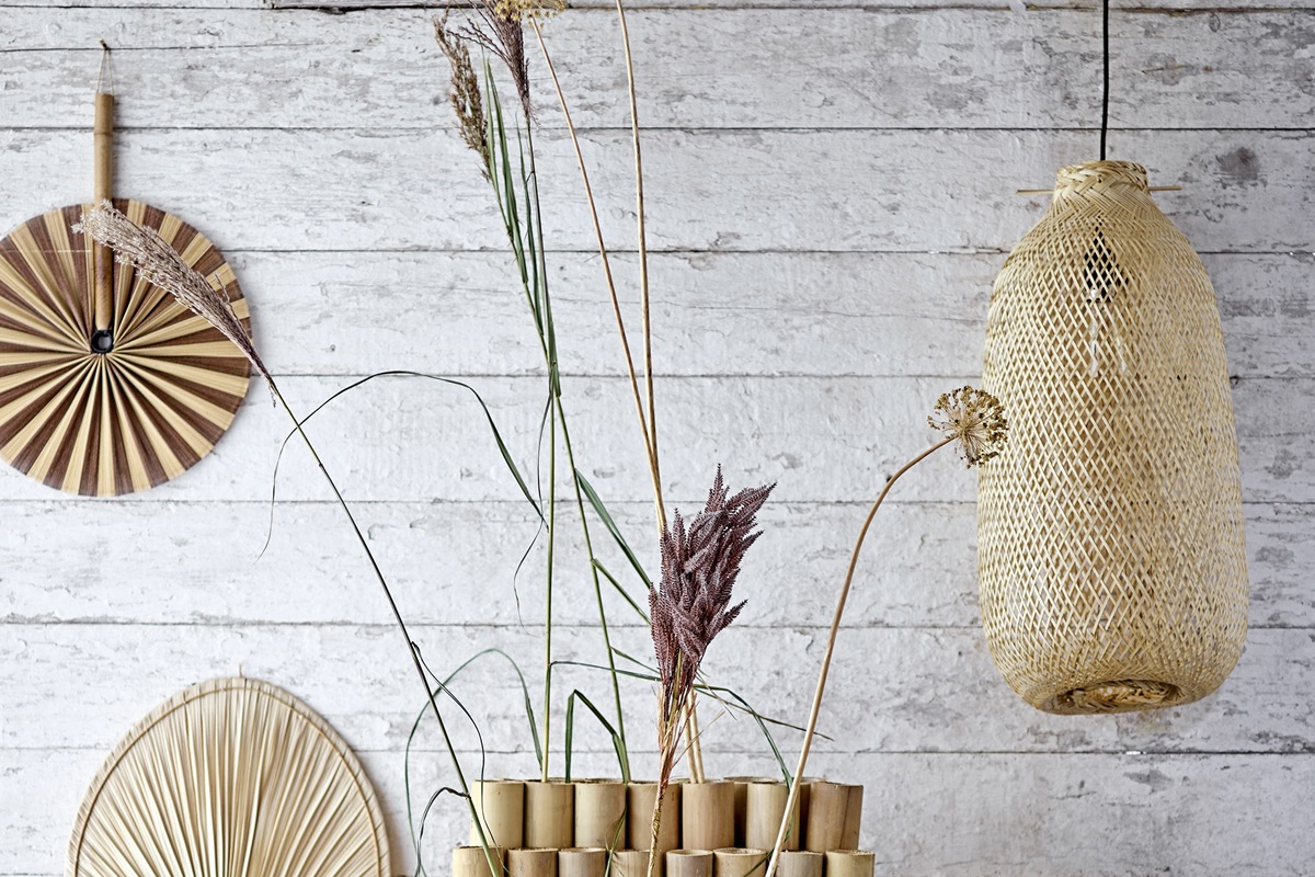 Evert Pendant Lamp(LBV-11)