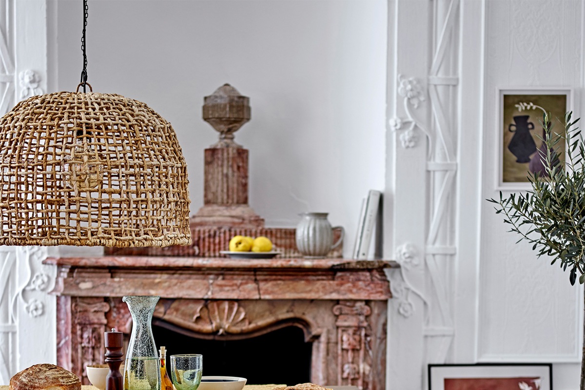 Lima Lampshade L (LBV-18)