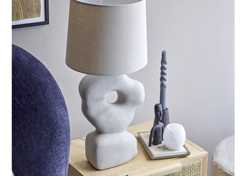 Cathy Table Lamp (LBV-12)