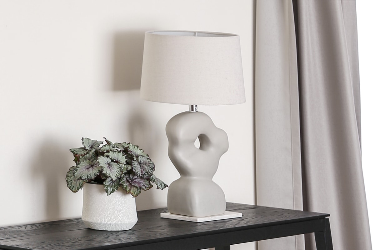 Cathy Table Lamp (LBV-12)