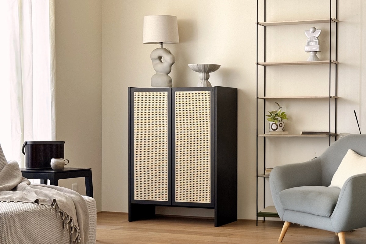 Cathy Table Lamp (LBV-12)