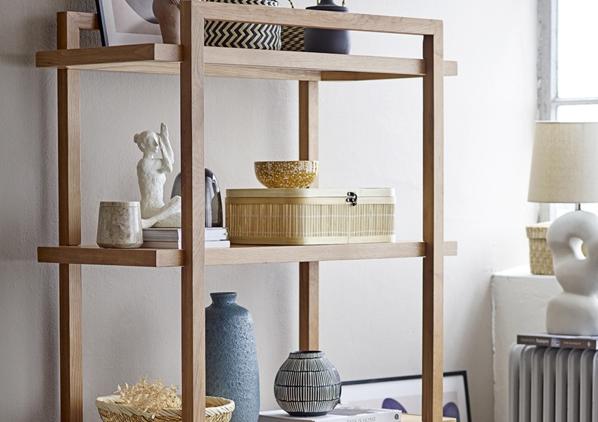 Cathy Table Lamp (LBV-12)
