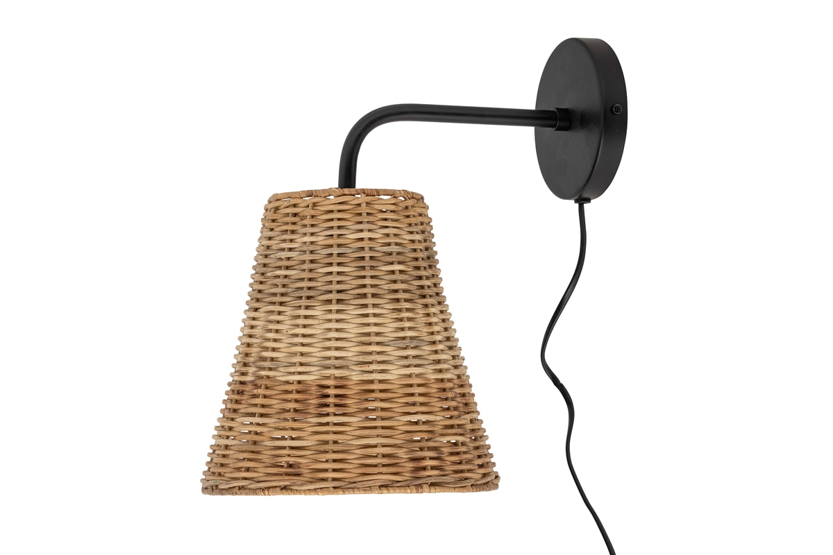 Thed Wall Lamp (LBV-19)