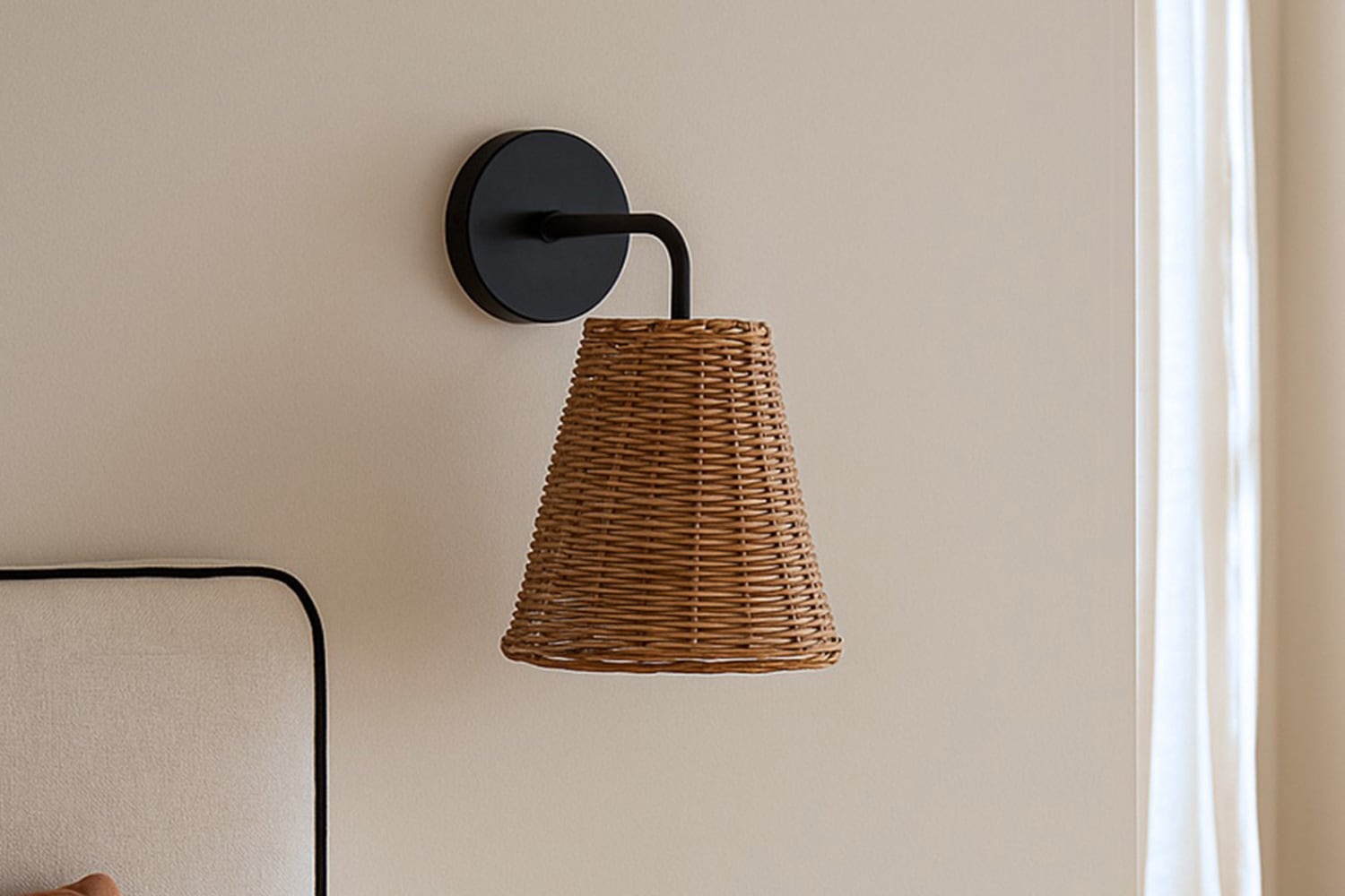Thed Wall Lamp (LBV-19)
